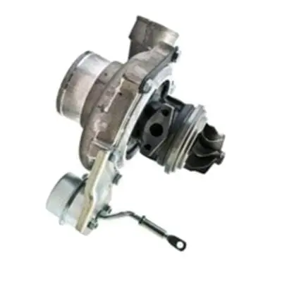 Garrett 836026-5015S Advancing Motion Turbocharger 1
