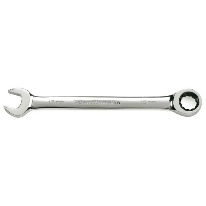 Gearwrench 9054D Adjustable Wrench 1