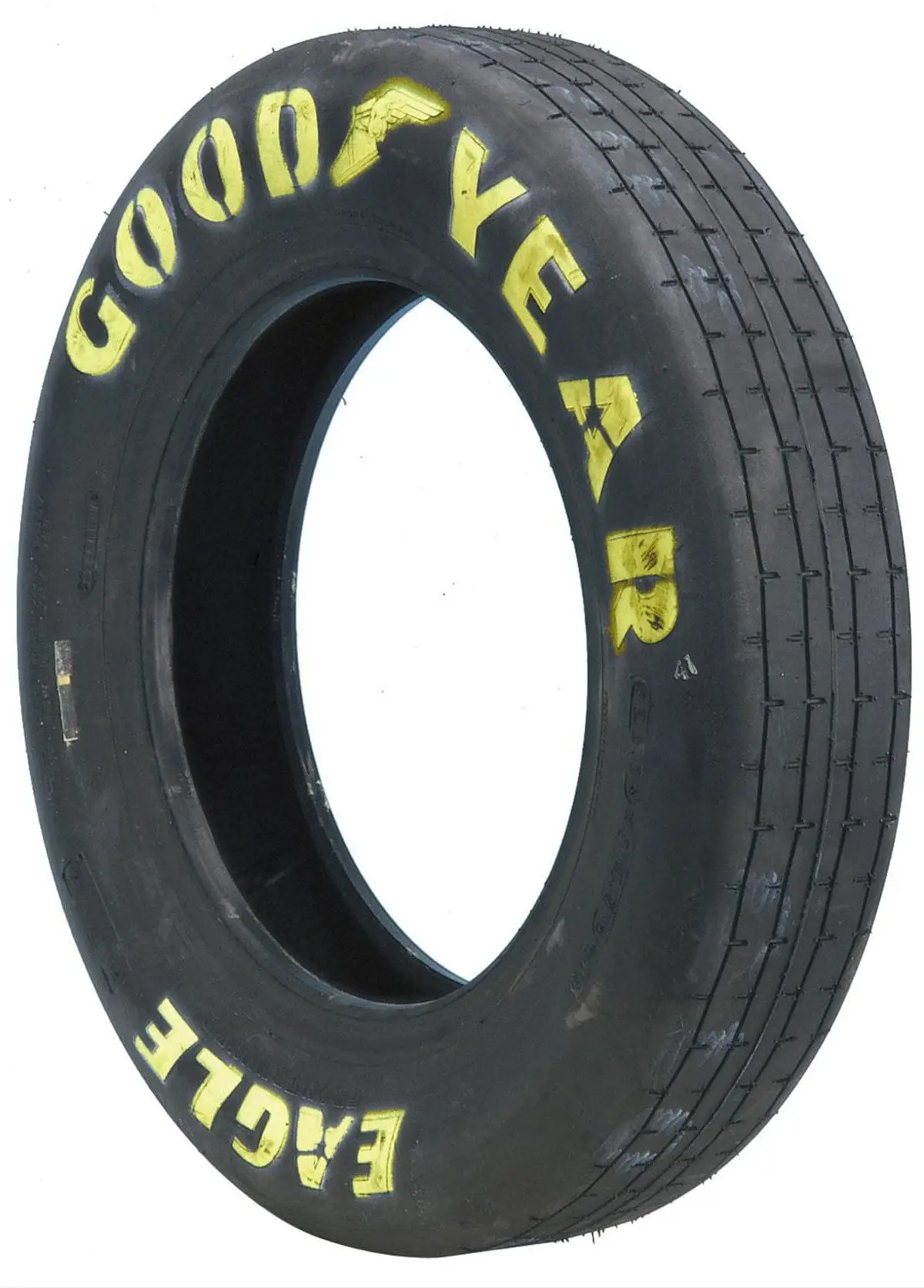 Eagle Dragway Frontrunner Gy2904 Drag Racing Tire 1