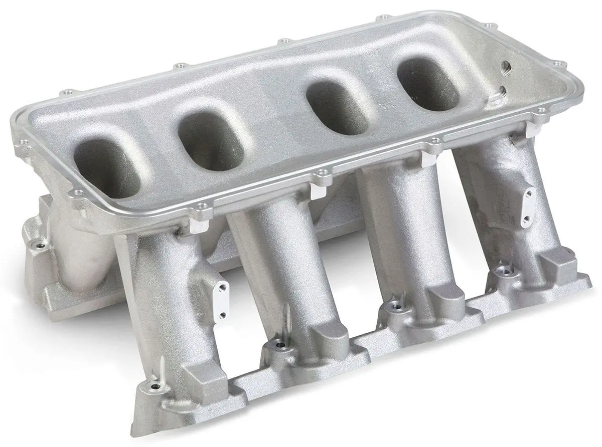 Ho300-213 Ls3/L92 Hi-Ram Intake Manifold – Bolt-On Performance Upgrade 1
