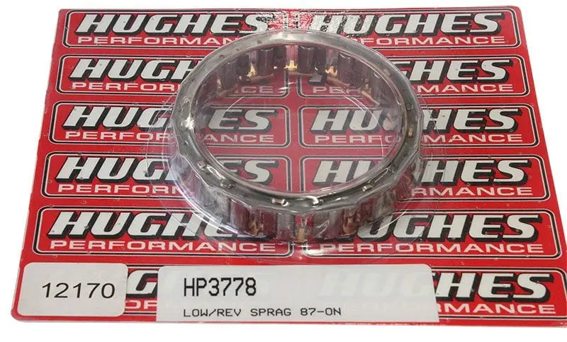 Hthp3778 Transmission Sprag Assembly – Heavy-Duty Overrunning Clutch Component For Automatic Transmissions 1