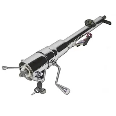 Ididit 1540720010 Retrofit Column Shift Steering Column 1