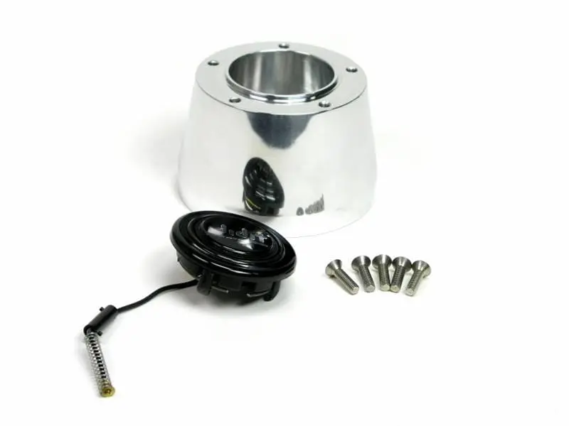 Ididit Steering Column Adapter Kit – Universal Fit, Model 2207310040 1