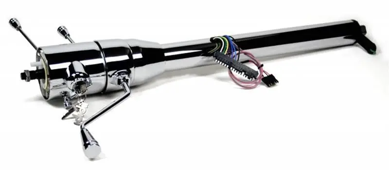 Ididit Universal Tilt Steering Column With Column Shift – 1530300020 1