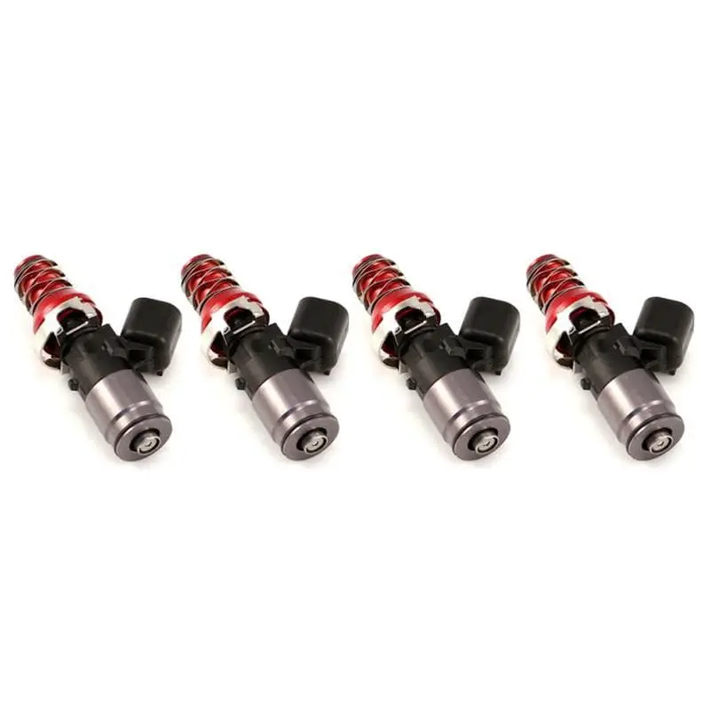 Injector Dynamics Id2600X Fuel Injector – 2600Cc/Min, Low-Impedance, E85-Compatible 1