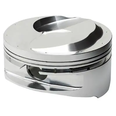 Je Pistons 243315 – Big Duke/Chief/Victor Gp 18° Engine Pistons 1