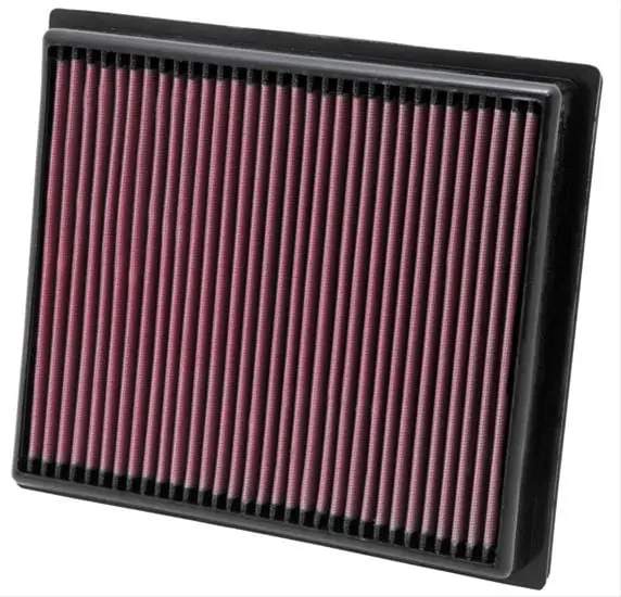 K&N Powersports Air Filter – Washable & Reusable, Part Pl-9011 1