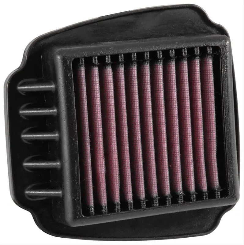 K&N Ya-1515 Powersports High-Flow Air Filter 1