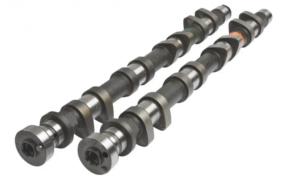Ka24De Turbo/Na Performance Camshafts – Part #213-A 1