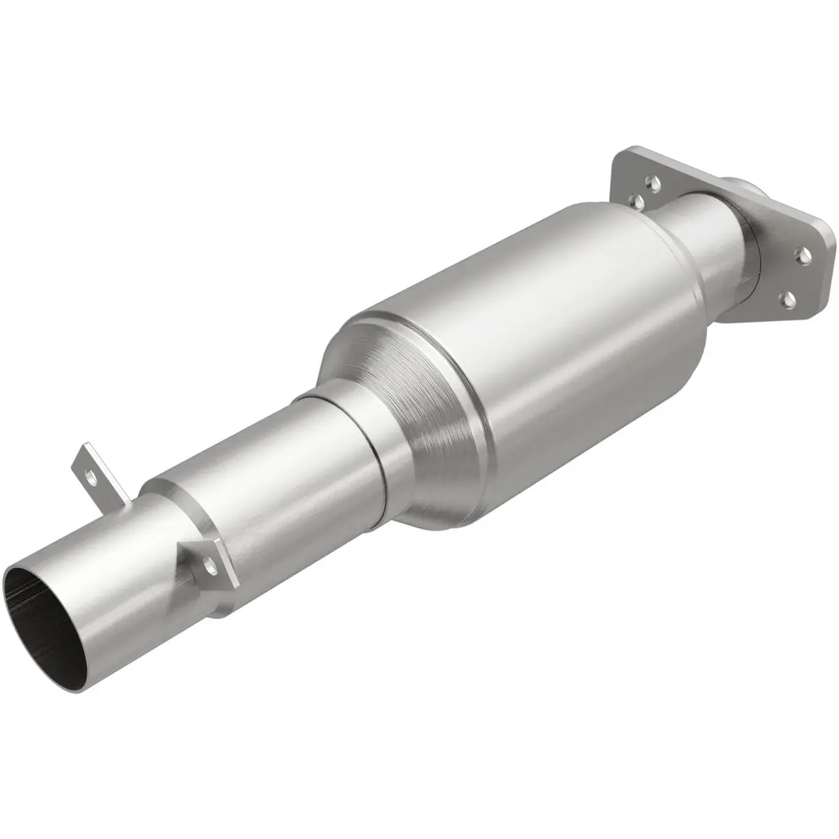 Magnaflow 3391486 Carb-Certified Catalytic Converter – California Legal Direct-Fit Replacement 1