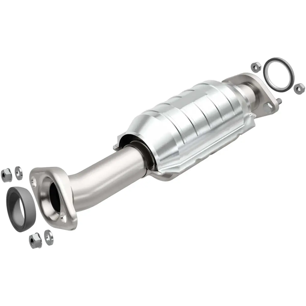 Magnaflow 5421672 Carb-Compliant Direct-Fit Catalytic Converter 1