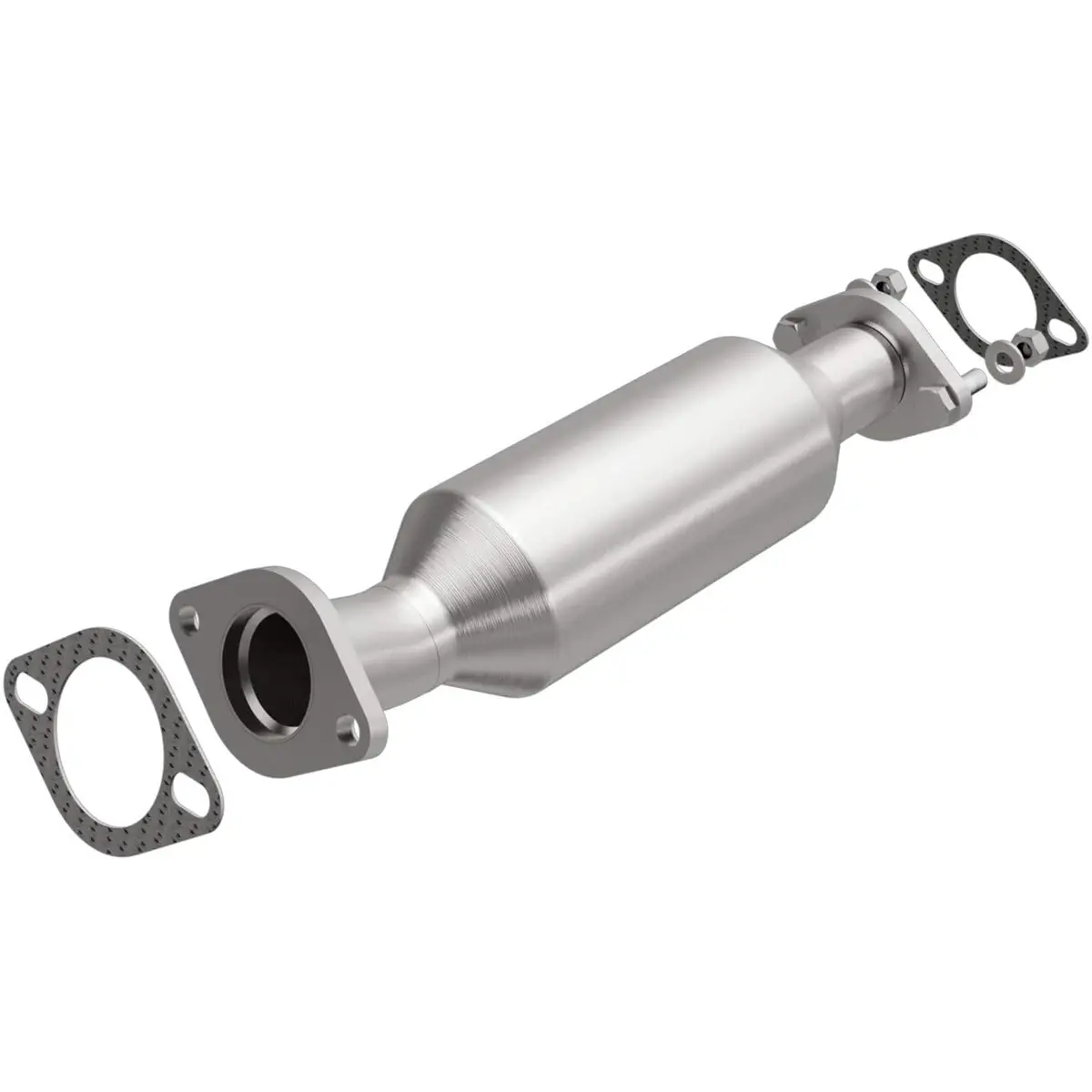 Magnaflow Carb-Certified Catalytic Converter For California Emissions - 5571066 1