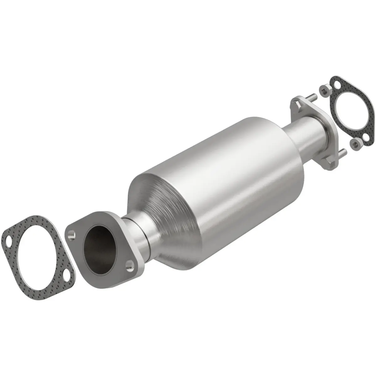 Magnaflow 5571442 Carb-Compliant Direct-Fit Catalytic Converter 1