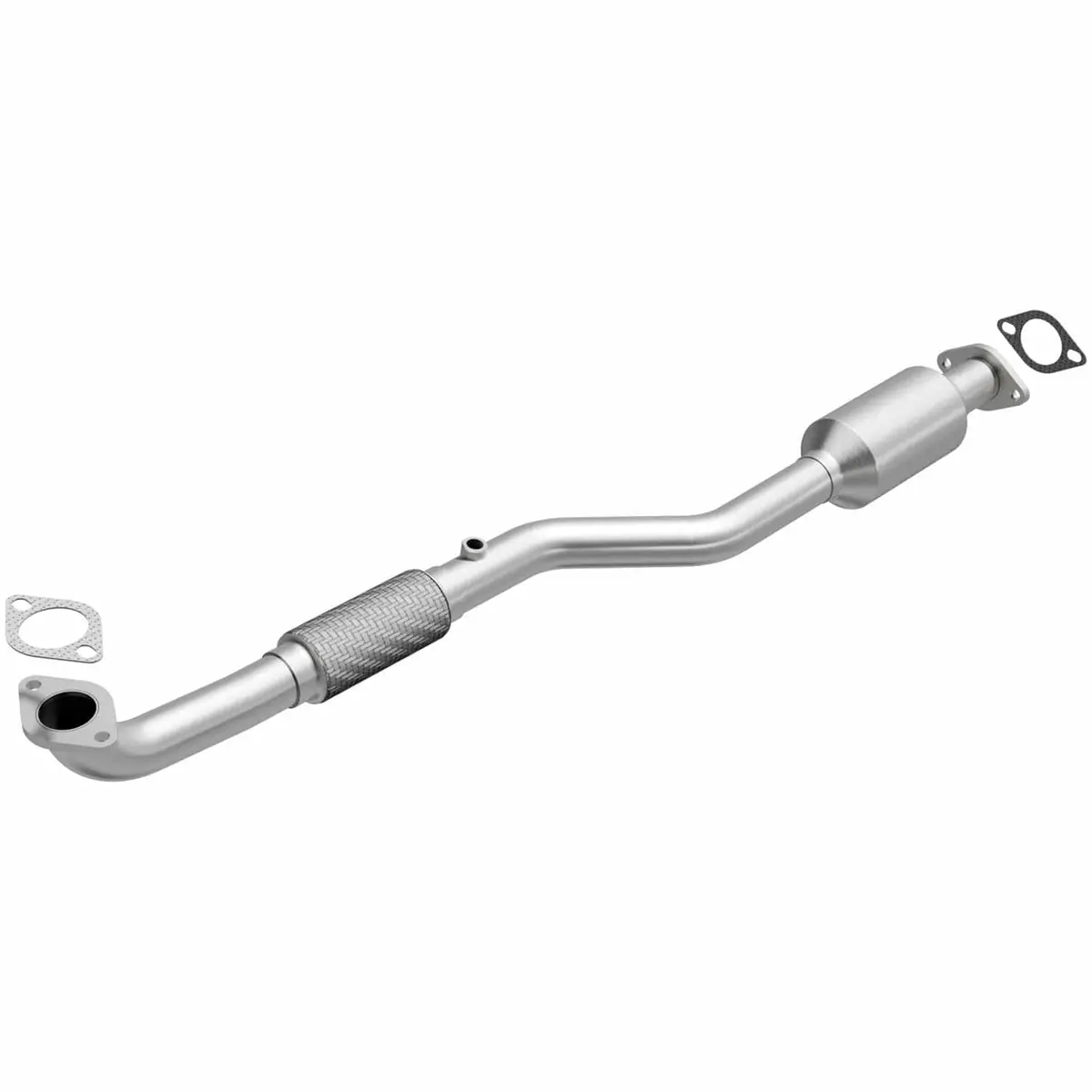 Magnaflow 5571875 Carb-Compliant Direct-Fit Catalytic Converter 1