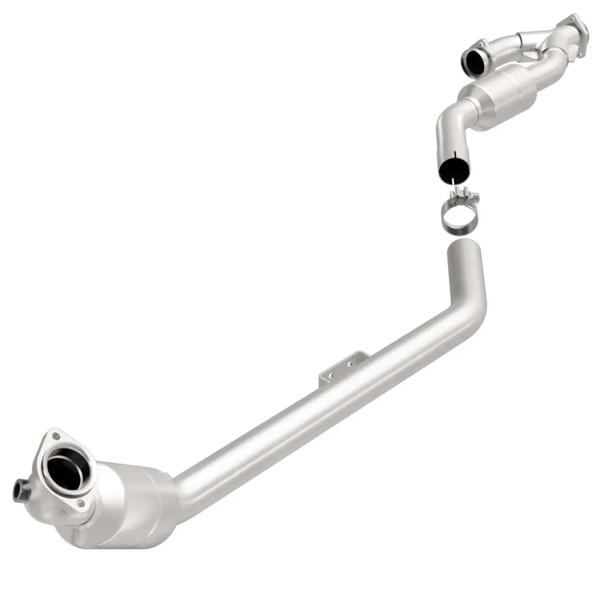 Magnaflow Direct-Fit Catalytic Converter – Epa-Compliant 24535 1