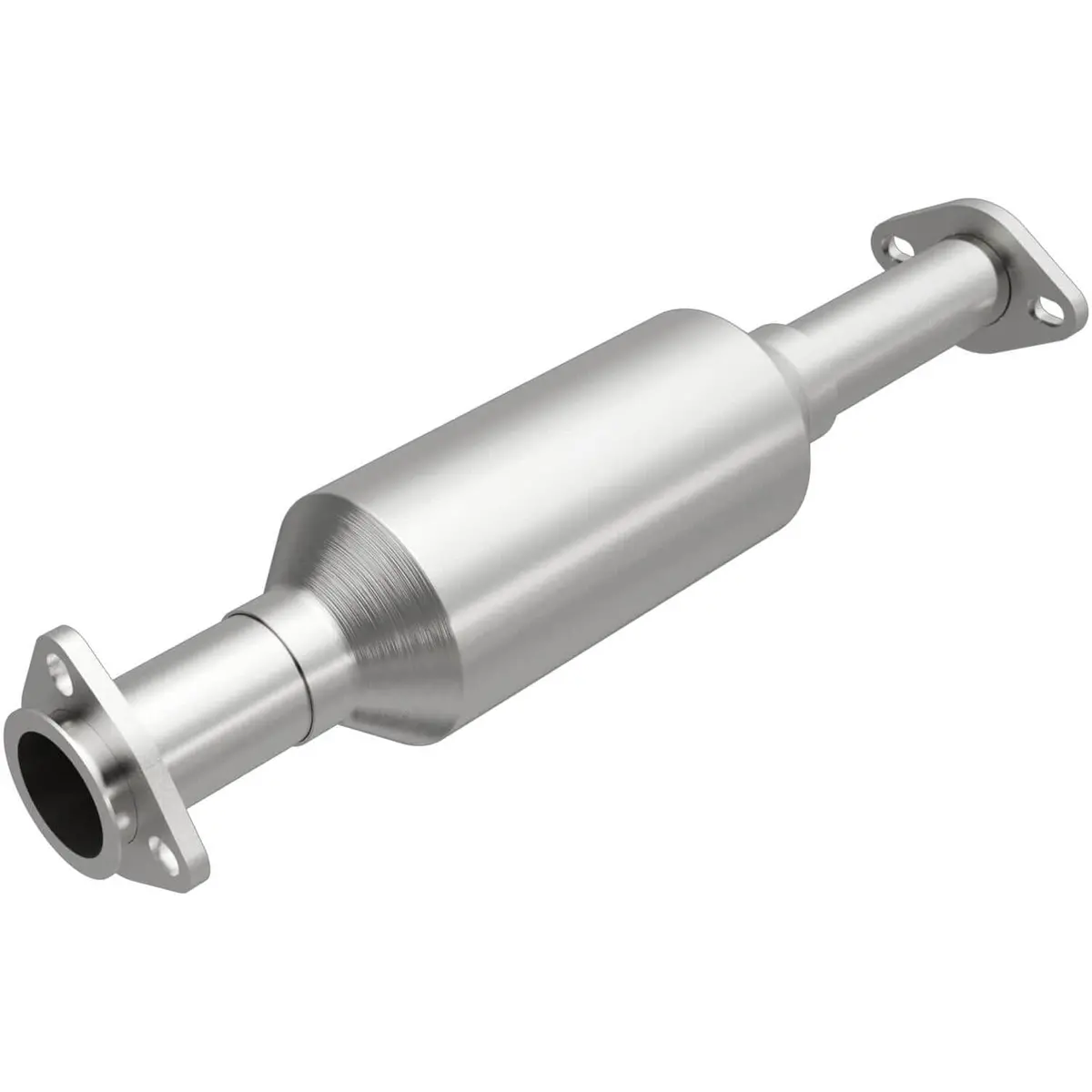 Magnaflow Direct-Fit Catalytic Converter – Universal Fit, Carb-Compliant 1