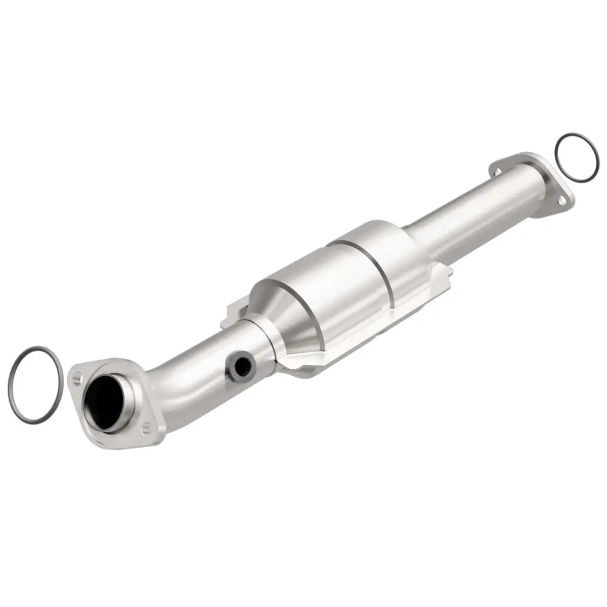 Magnaflow Direct-Fit Catalytic Converter – Model 49702 1