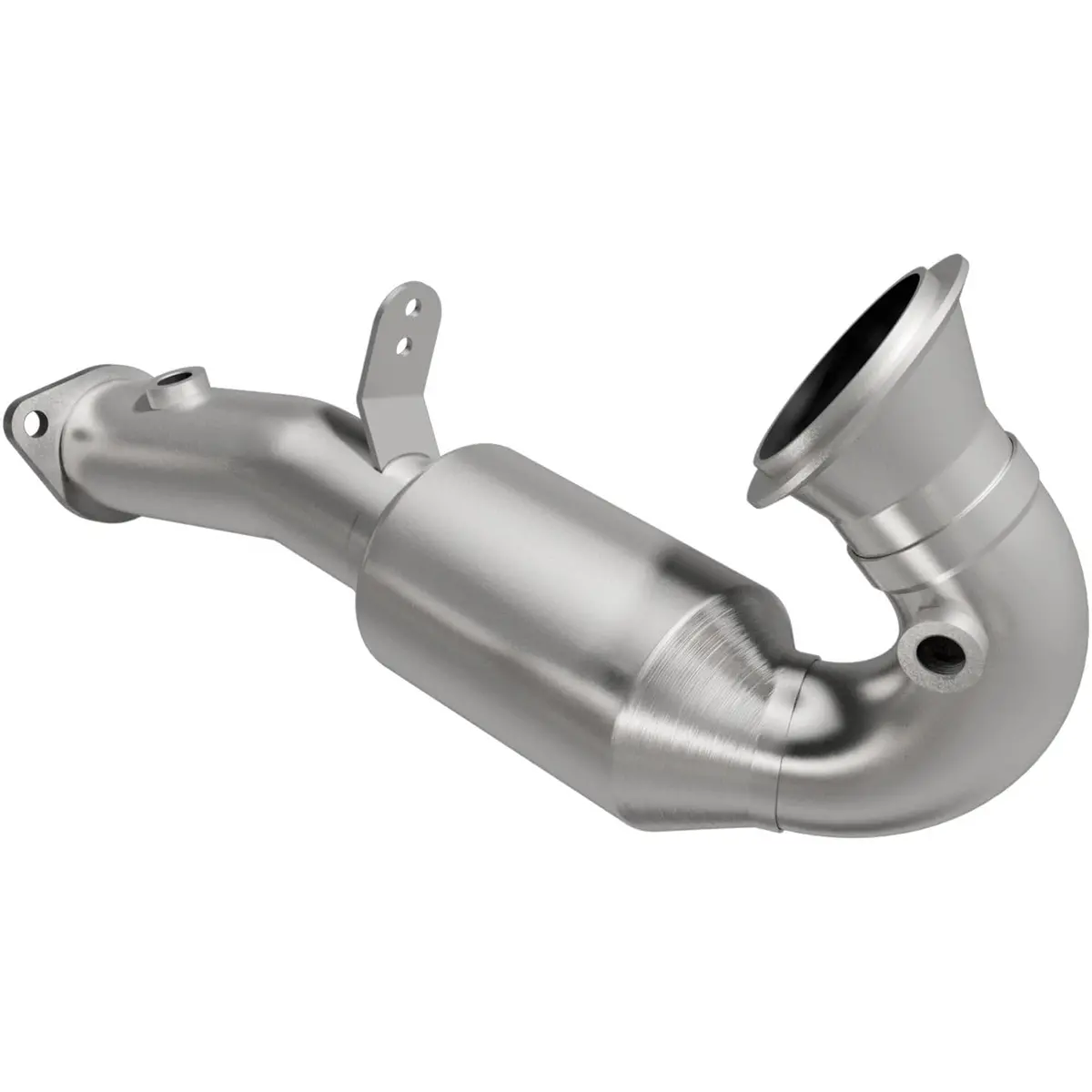Magnaflow 49780 Direct-Fit Catalytic Converter 1