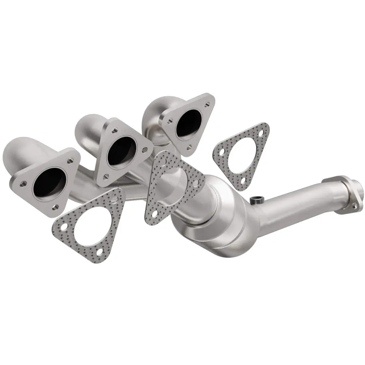 Magnaflow 49795 Direct-Fit Catalytic Converter 1