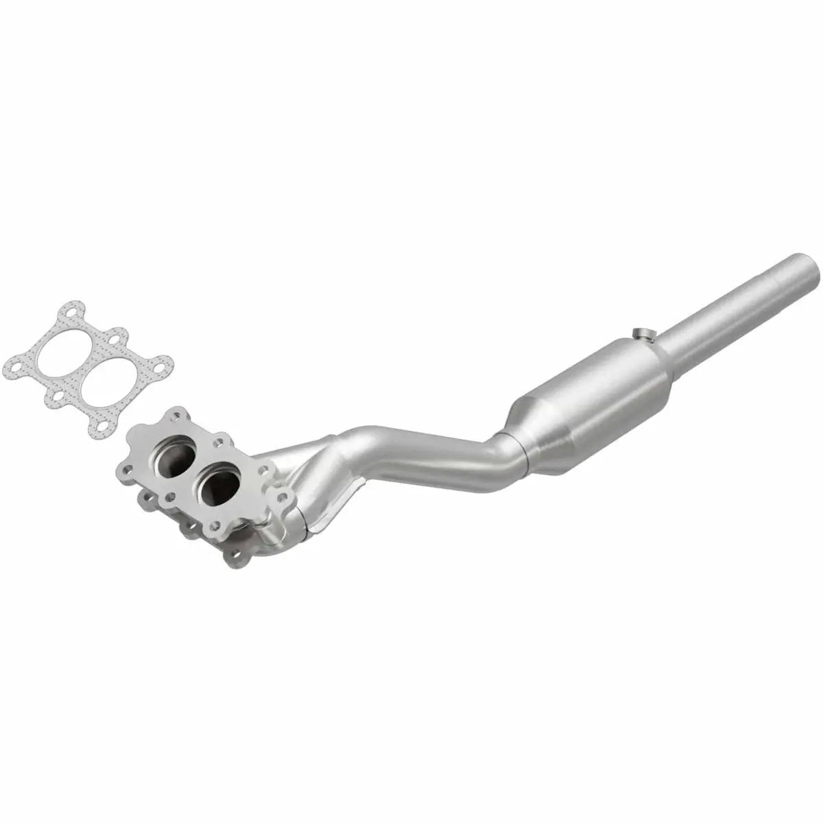 Magnaflow 51393 Direct-Fit Catalytic Converter – Oem Replacement For Emissions Compliance 1