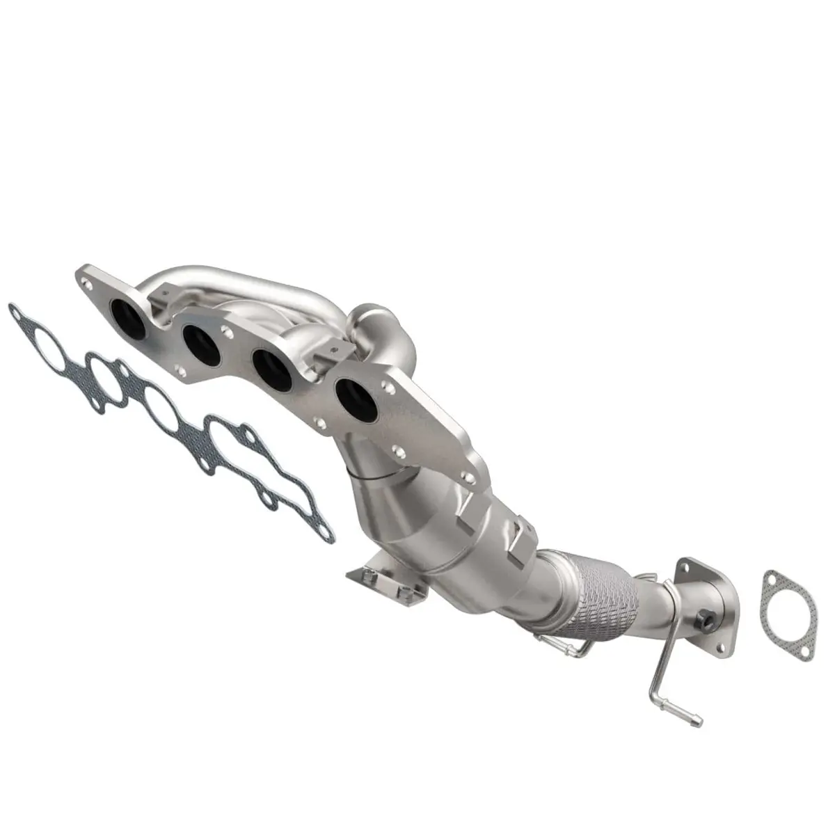 Magnaflow Direct-Fit Catalytic Converter – Oem Replacement 1