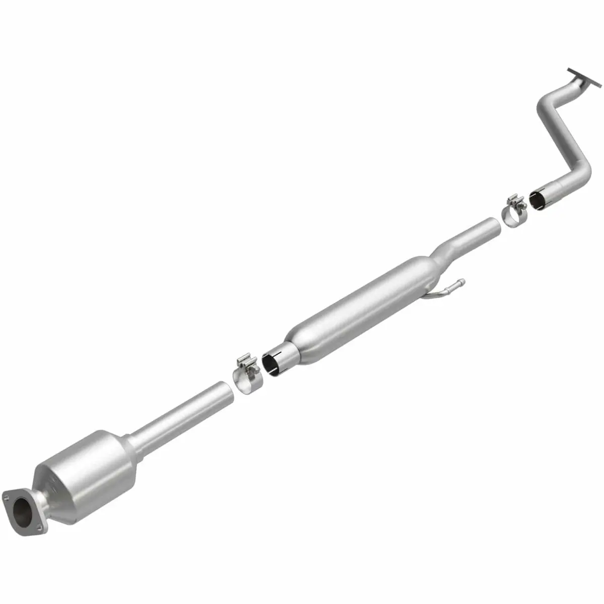 Magnaflow 52828 Direct-Fit Catalytic Converter – Oem Replacement 1