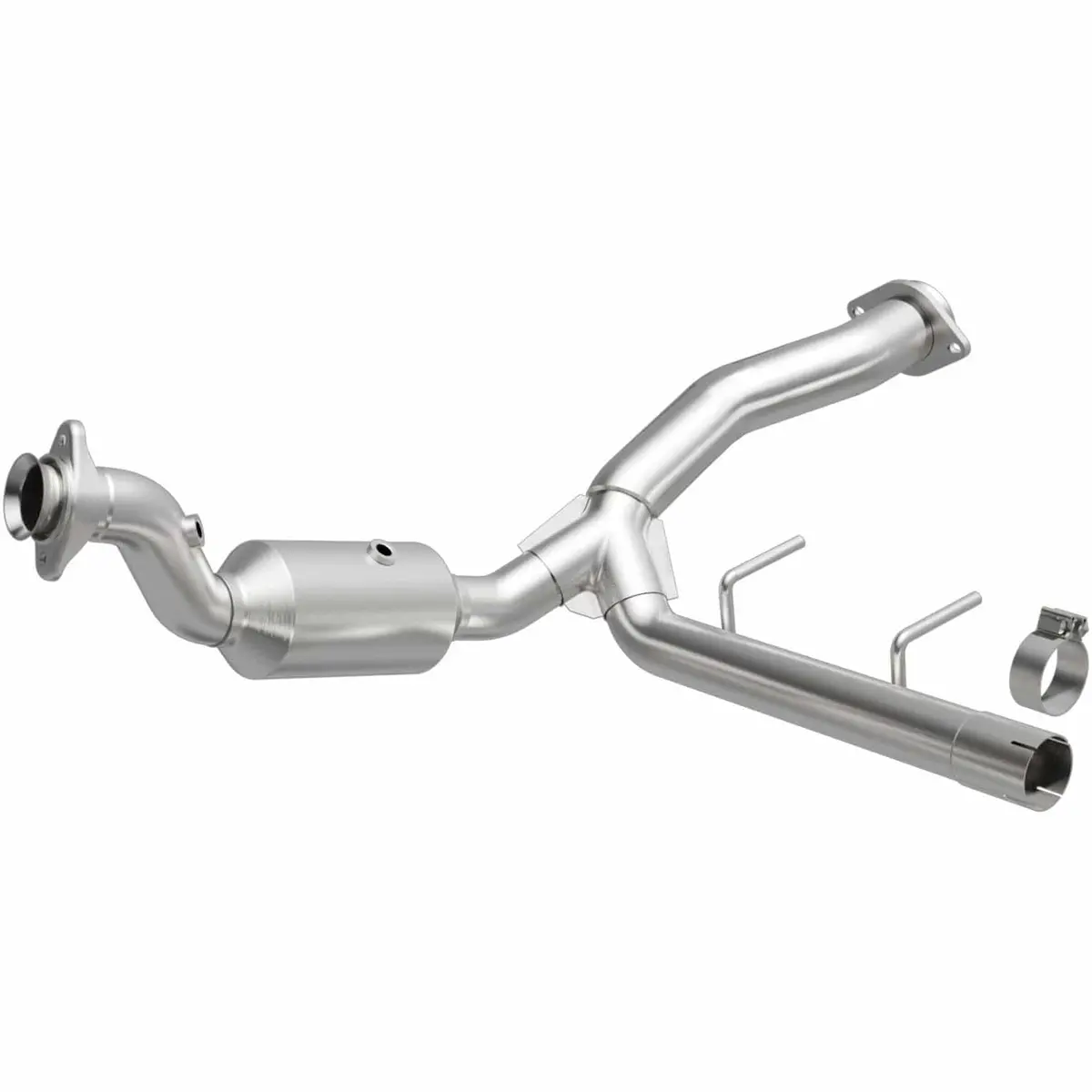 Magnaflow 21-475 Direct-Fit Catalytic Converter – Epa-Approved 1