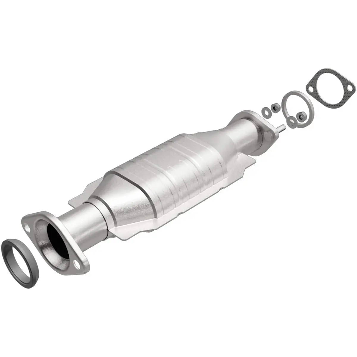 Magnaflow Oem-Style Catalytic Converter – Epa-Compliant Direct Fit (52174) 1