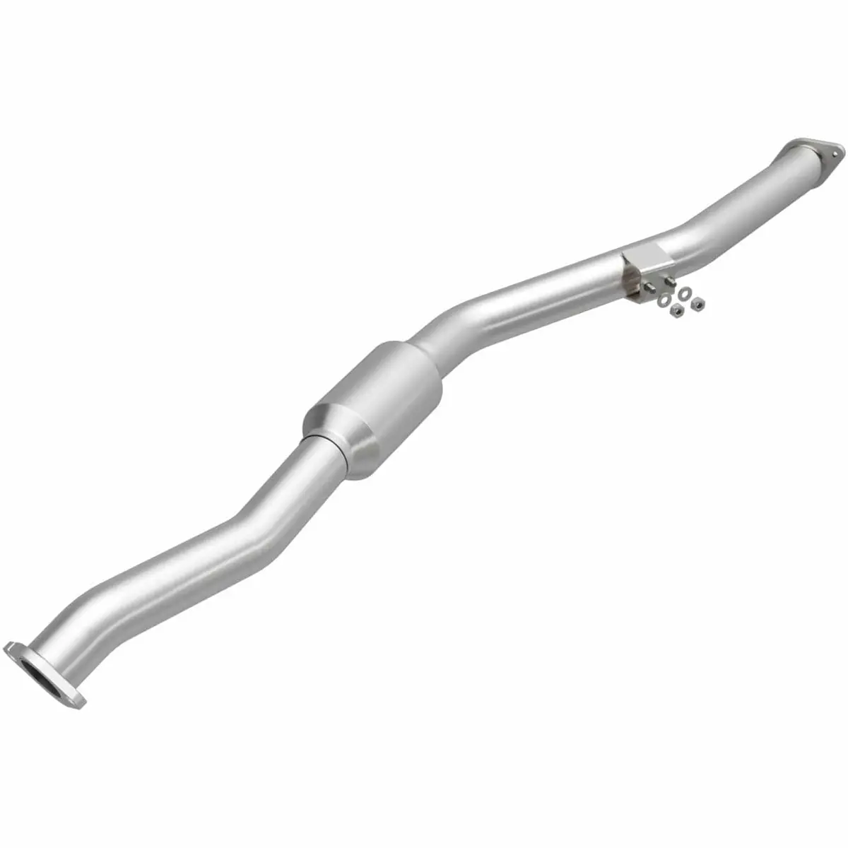 Magnaflow 52621 Oem-Grade Direct-Fit Catalytic Converter – Epa Compliant 1