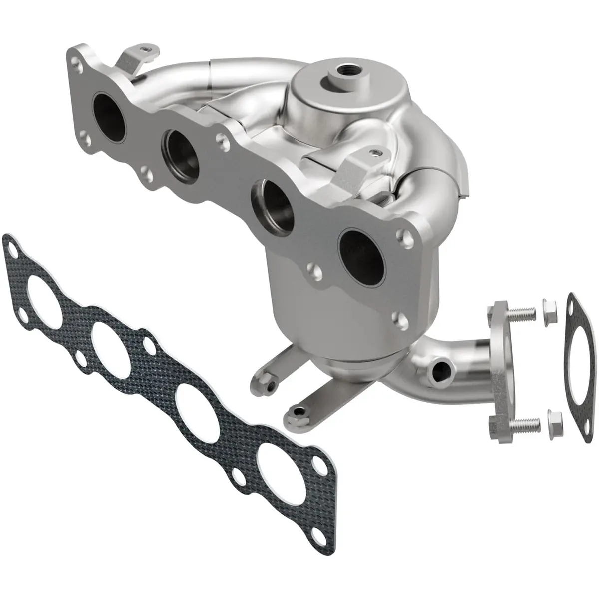Magnaflow Oem-Grade Federal/Epa-Certified Manifold Catalytic Converter – 22-084 1