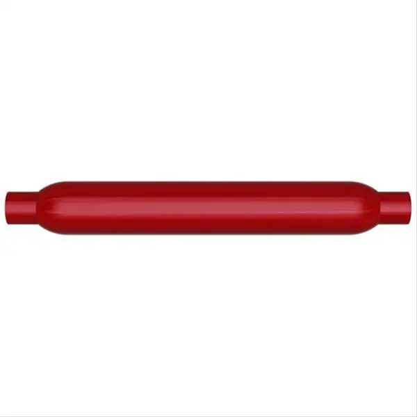 Magnaflow Red Pack Glasspack Muffler – 13134 1