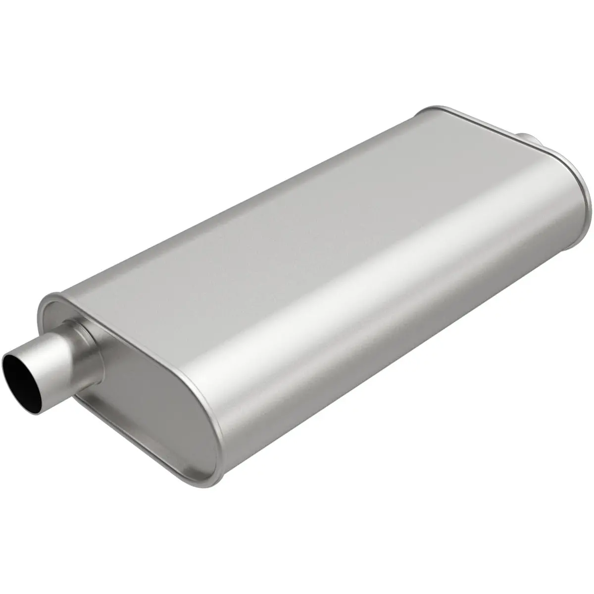 Magnaflow Rumble Turbo Muffler – R27717 1