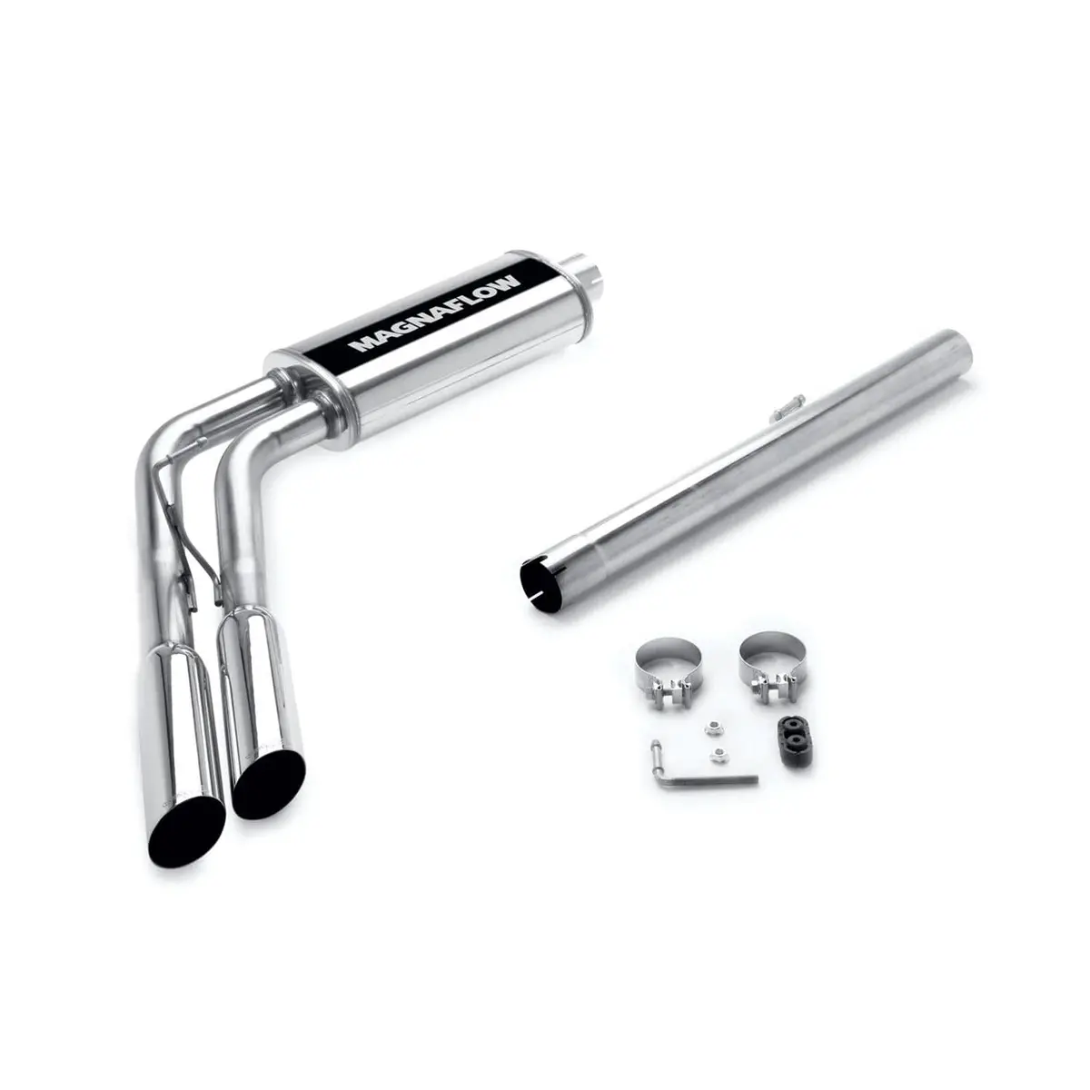 Magnaflow Street Series Cat-Back Exhaust System – Part 16701 1