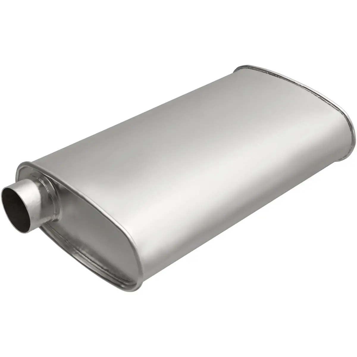 Magnaflow 200-4757 Universal Performance Muffler 1