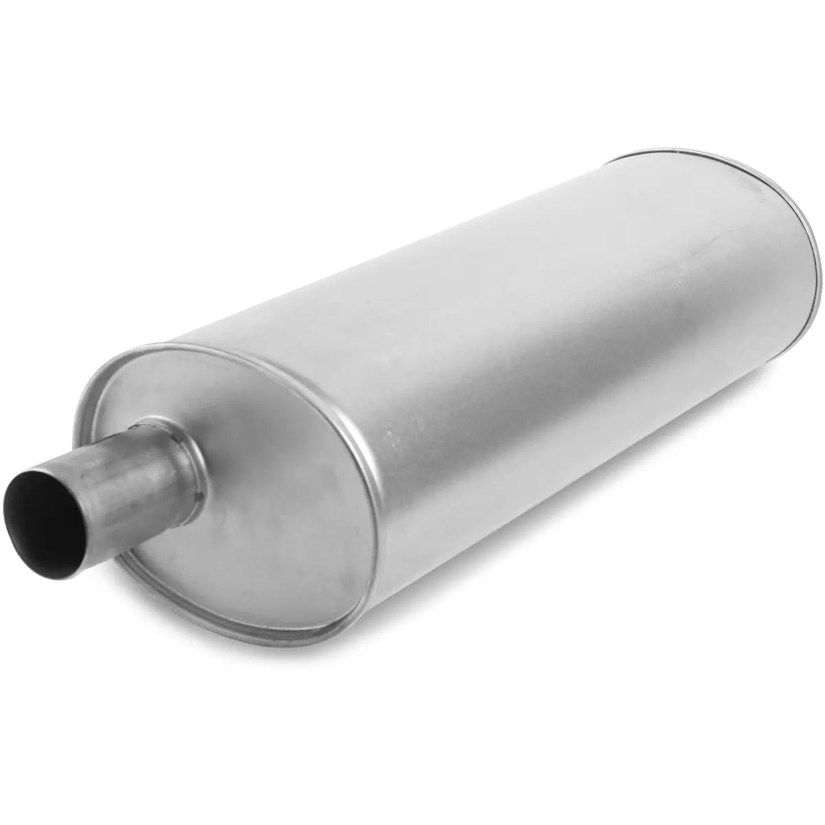 Magnaflow Universal Performance Muffler – 201-0297 (Stainless Steel) 1