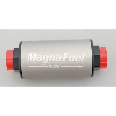 Magnafuel Mp-7008 High-Flow Inline Fuel Filter 1