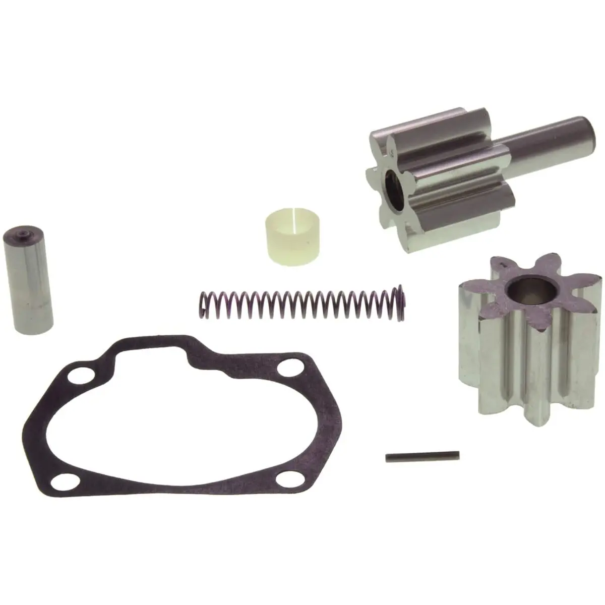 Melling K-95B Oil Pump Rebuild Kit For Engine Restoration 1