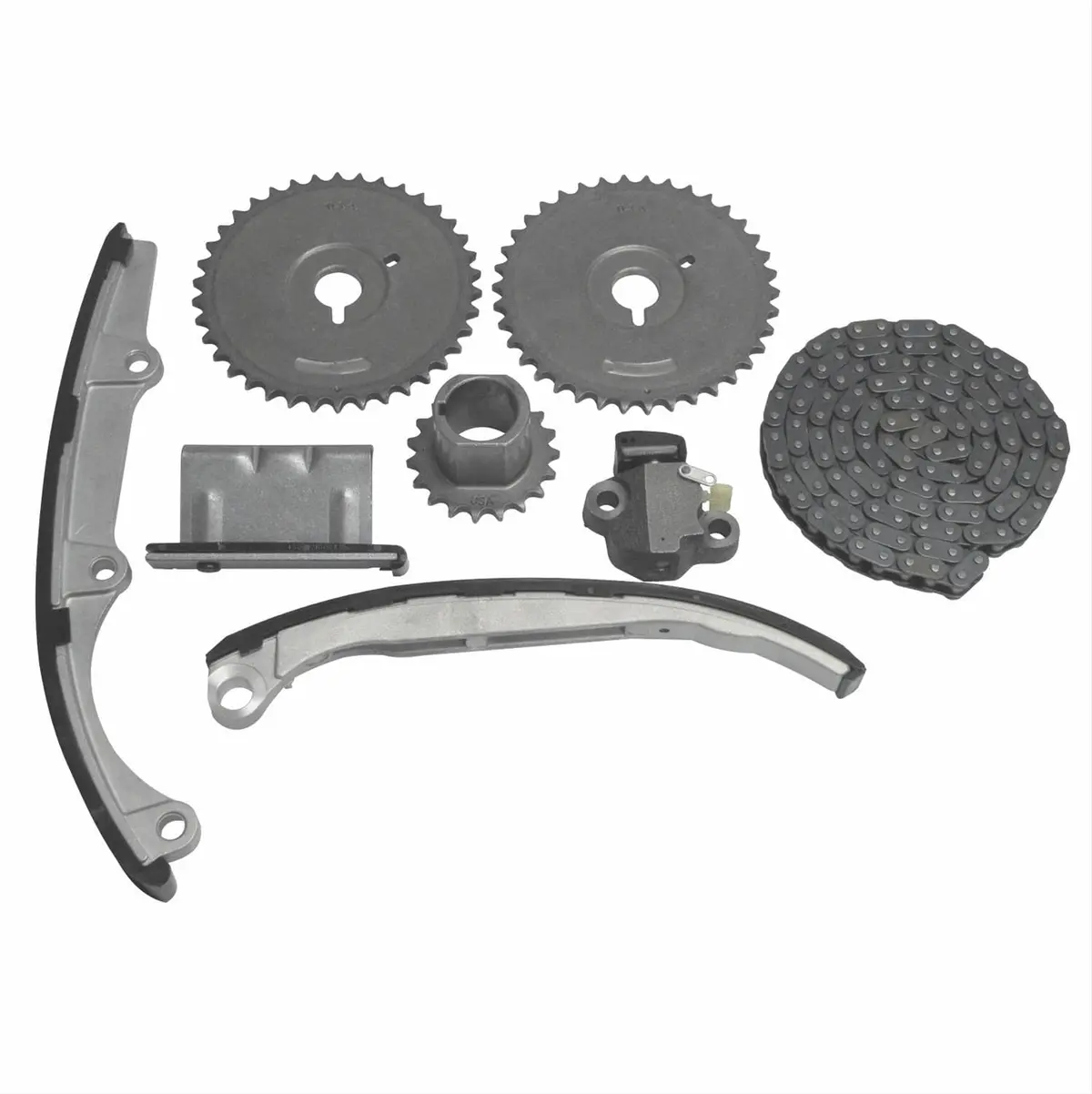 Melling Timing Chain Kit – 3-192S Performance Set 1