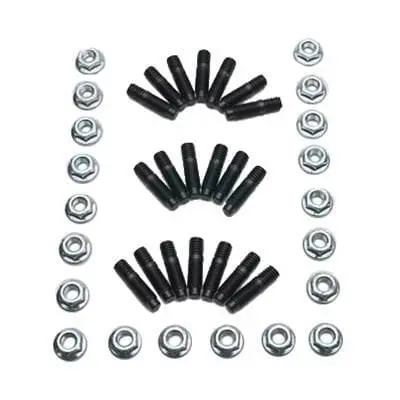 Milodon Mi81310 Oil Pan Stud Kit For Ford V8 Engines 1