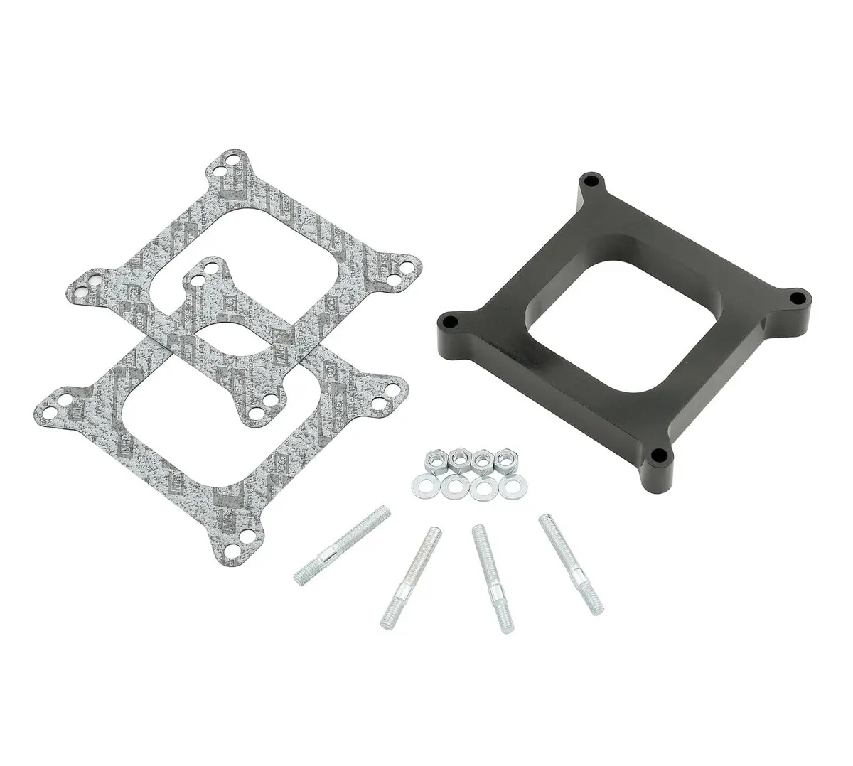 Mr. Gasket 3405 Carburetor Spacer Block 1