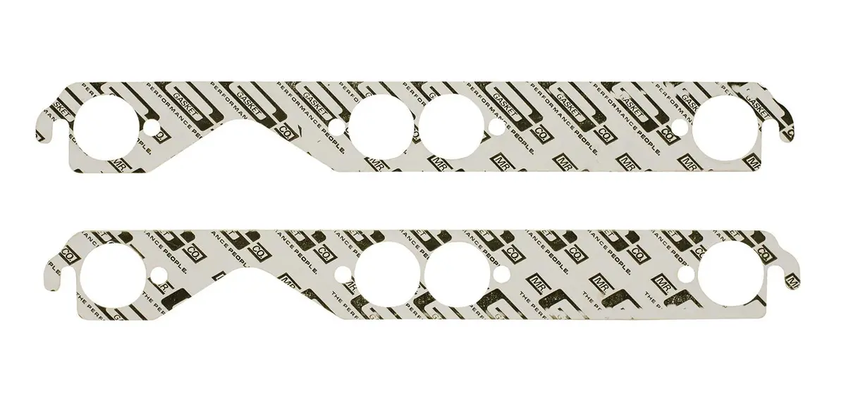 Mr. Gasket 150 Heavy-Duty Exhaust Manifold Gaskets 1