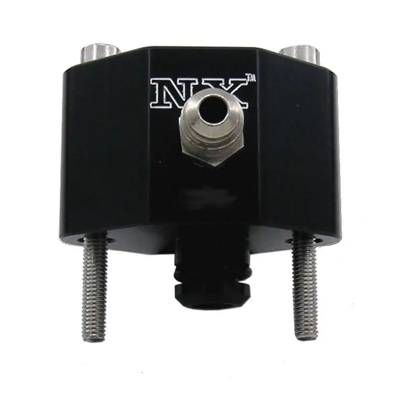 Nitrous Express 16184 Fuel Rail Adapter Kit For Custom Efi Installations 1