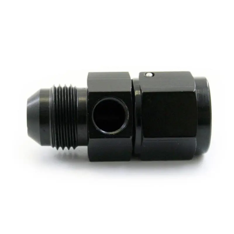 Nitrous Express 15500 Swivel-Fit Pressure Gauge Adapters For N2O Systems 1