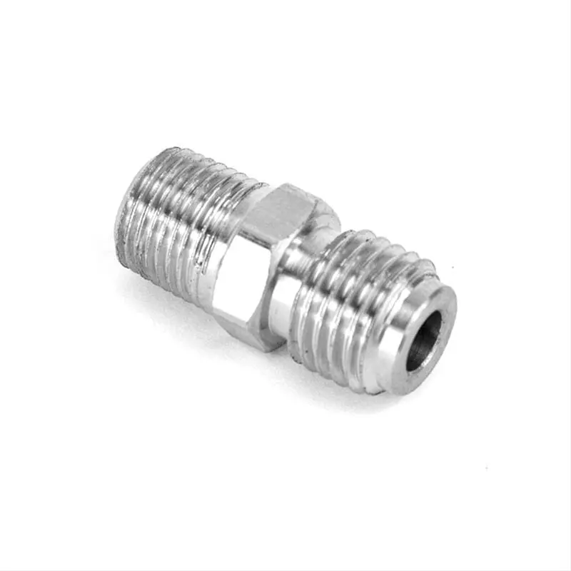 Nitrous Outlet 00-01152-J An To Npt Adapter Fitting Kit 1