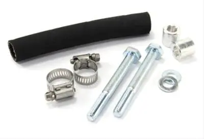 Nitrous Outlet Precision Nitrous Oxide System Components – 00-42000 Series 1