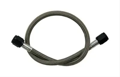 Nitrous Outlet Stainless Braided Nitrous Hose Kit – 00-20110 1