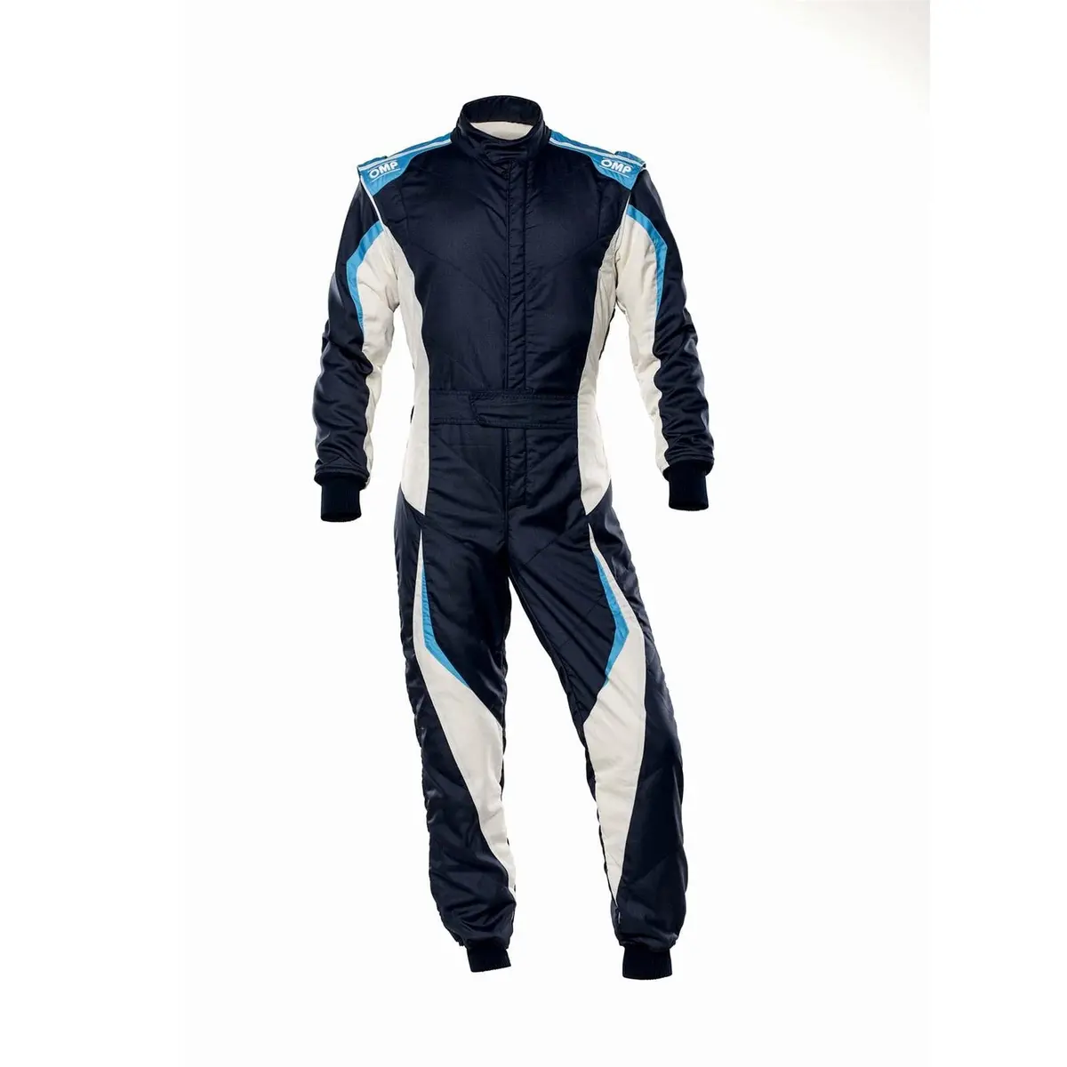 Omp Tecnica Evo Racing Suit – Fia 8856-2000 Certified, Size 24456 (Ia01859E24456) 1