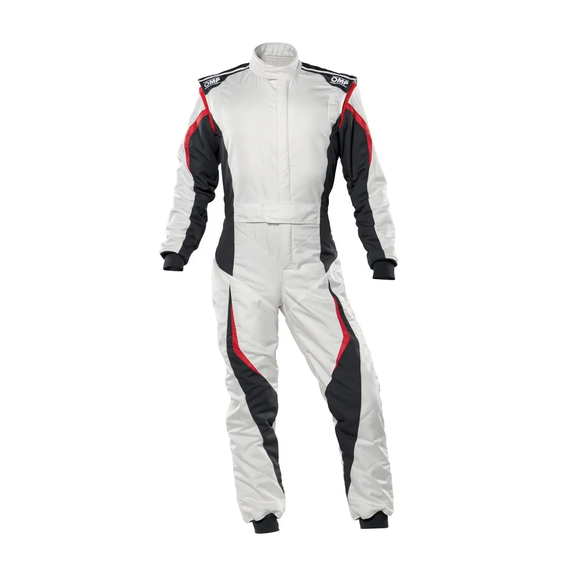 Omp Tecnica Evo Ia01859E37348 Fia-Certified Racing Driving Suit 1
