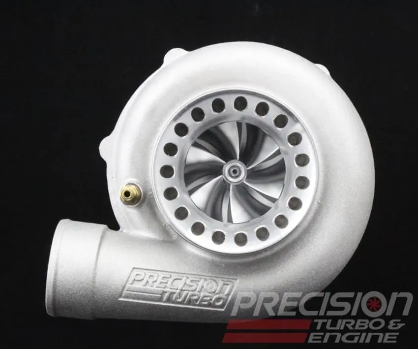 Precision Turbo Gen1 Turbocharger – Part #11504010219 1
