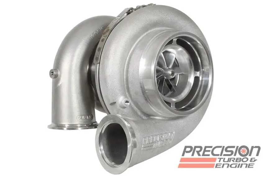Precision Turbo 23116433479 Gen2 Pro Mod Turbocharger 1